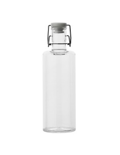 Rose e Tulipani·color Life Bottiglia Clear 1 Lt·1 L·acrilico 2