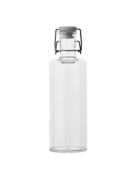 Rose e Tulipani·color Life Bottiglia Clear 1 Lt·1 L·acrilico