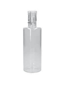 Rose e Tulipani·color Life Bottiglia Clear 1 Lt·1 L·acrilico