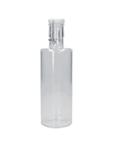 Rose e Tulipani·color Life Bottiglia Clear 1 Lt·1 L·acrilico