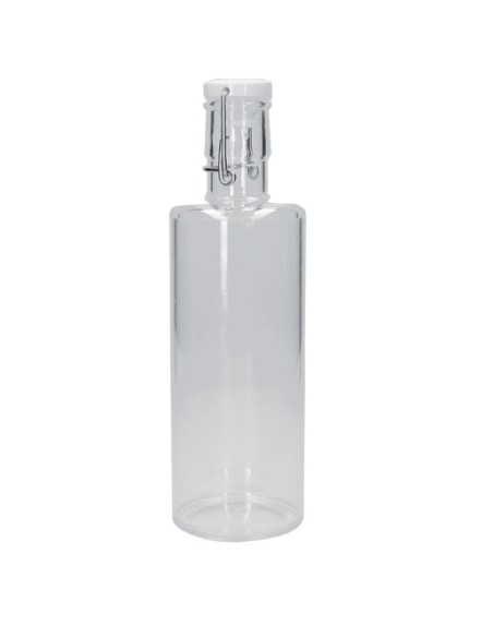 Rose e Tulipani·color Life Bottiglia Clear 1 Lt·1 L·acrilico