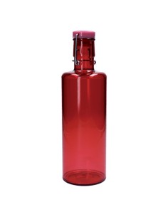 Rose e Tulipani·color Life Bottiglia Strawberry 1 Lt·1 L·acrilico 2
