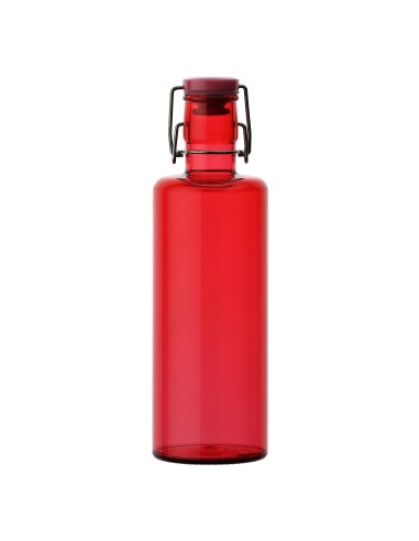 Rose e Tulipani·color Life Bottiglia Strawberry 1 Lt·1 L·acrilico