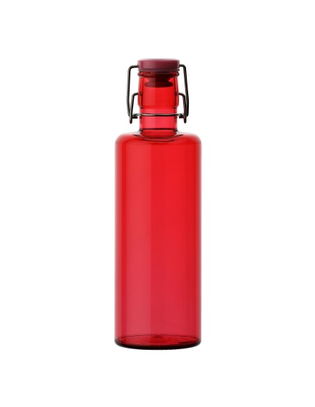 Rose e Tulipani·color Life Bottiglia Strawberry 1 Lt·1 L·acrilico