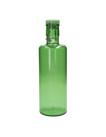 Rose e Tulipani·color Life Bottiglia Lime 1 Lt·1 L·acrilico
