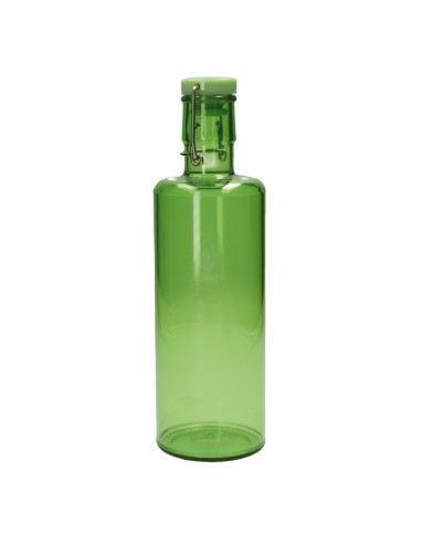 Rose e Tulipani·color Life Bottiglia Lime 1 Lt·1 L·acrilico