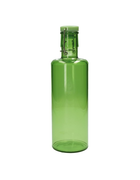 Rose e Tulipani·color Life Bottiglia Lime 1 Lt·1 L·acrilico