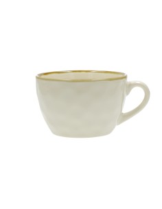 Rose e Tulipani·concerto Avorio Taz Colazione·420 Cc·stoneware 2
