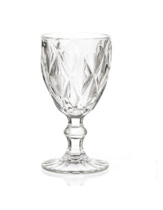 Rose e Tulipani·rose & Tulipani - Calice D8h15,5 Cm Diamond - vetro