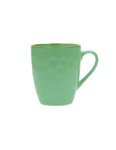 Rose e Tulipani·concerto Verde Acqua Mug·430 Cc·stoneware 2