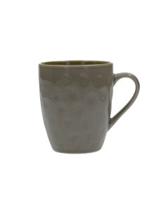 Rose e Tulipani·concerto Gr Tortora Mug·430 Cc·stoneware