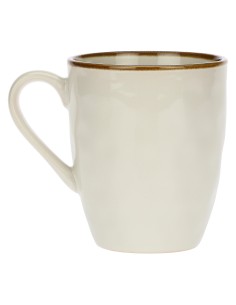 Rose e Tulipani·concerto Avorio Mug·430 Cc·stoneware 2