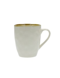 Rose e Tulipani·concerto Avorio Mug·430 Cc·stoneware