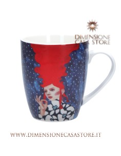 Rose e Tulipani·mug "2" Gb Ottomarzo