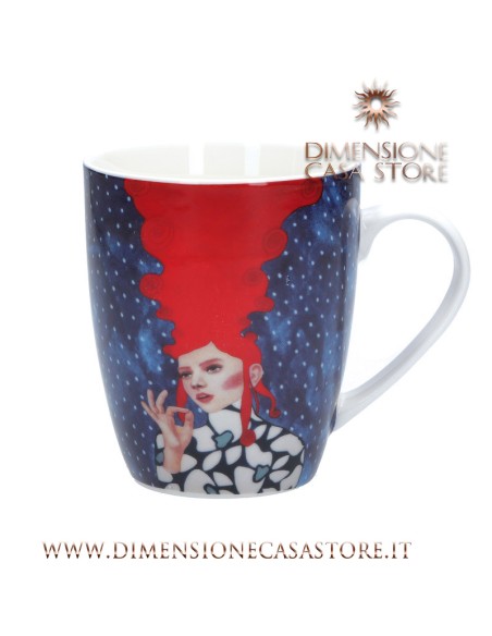 Rose e Tulipani·mug "2" Gb Ottomarzo