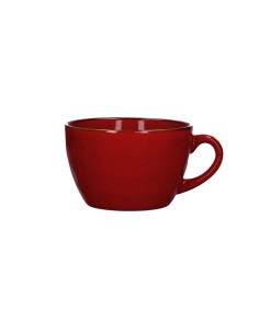 Rose e Tulipani·concerto Rosso Fuoco Tz Colazione S/p 420cc