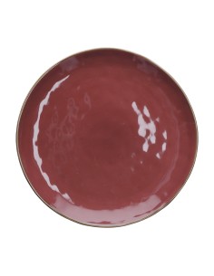 Rose e Tulipani·vassoio Rotondo 32cm Concerto Rosso Malaga 2