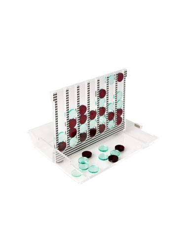 Vesta Home - Vesta 4·multicolor·21 X 19,5 X 15 H Cm Th. 4 Mm