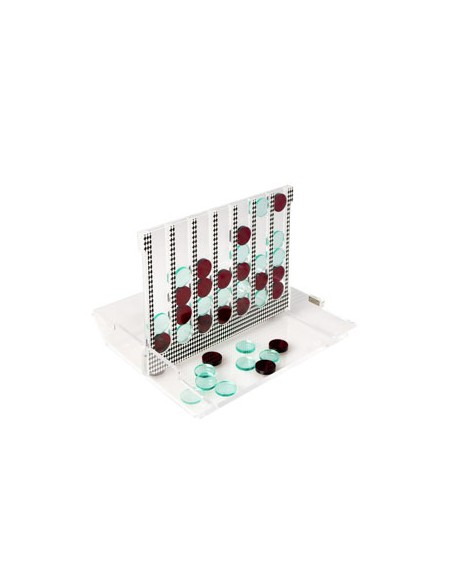 Vesta Home - Vesta 4·multicolor·21 X 19,5 X 15 H Cm Th. 4 Mm
