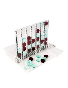 Vesta Home - Vesta 4·multicolor·21 X 19,5 X 15 H Cm Th. 4 Mm