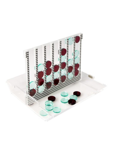 Vesta Home - Vesta 4·multicolor·21 X 19,5 X 15 H Cm Th. 4 Mm