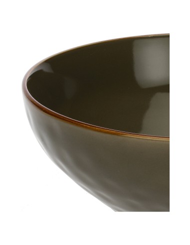 Rose e Tulipani·concerto Gr Tortora Insalat 26 Cm·ø 26 Cm·stoneware Ø 26 Cm
