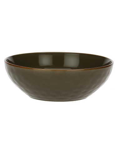 Rose e Tulipani·concerto Gr Tortora Insalat 26 Cm·ø 26 Cm·stoneware Ø 26 Cm