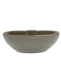 Rose e Tulipani·concerto Gr Tortora Insalat 26 Cm·ø 26 Cm·stoneware Ø 26 Cm