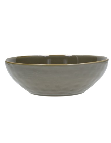 Rose e Tulipani·concerto Gr Tortora Insalat 26 Cm·ø 26 Cm·stoneware Ø 26 Cm