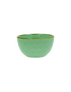 Rose e Tulipani·concerto Verde Acqua Coppetta 11 Cm·ø 11 Cm·stoneware Ø 11 Cm 2