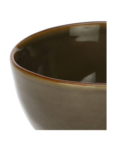 Rose e Tulipani·concerto Gr Tortora Coppetta 11 Cm·ø 11 Cm·stoneware Ø 11 Cm