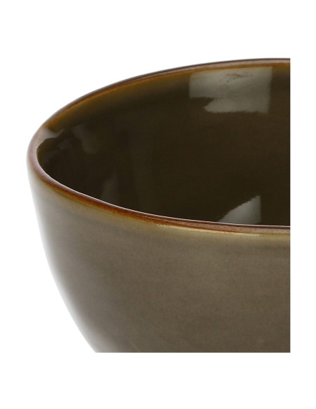 Rose e Tulipani·concerto Gr Tortora Coppetta 11 Cm·ø 11 Cm·stoneware Ø 11 Cm