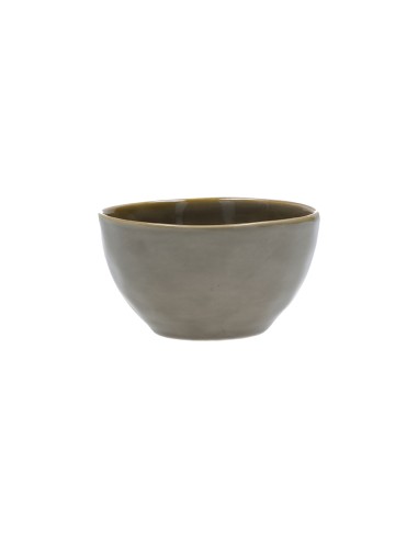 Rose e Tulipani·concerto Gr Tortora Coppetta 11 Cm·ø 11 Cm·stoneware Ø 11 Cm