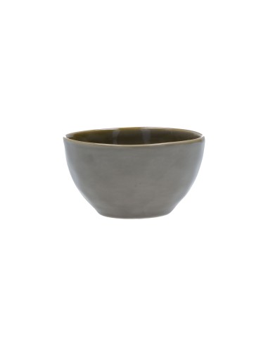 Rose e Tulipani·concerto Gr Tortora Coppetta 11 Cm·ø 11 Cm·stoneware Ø 11 Cm