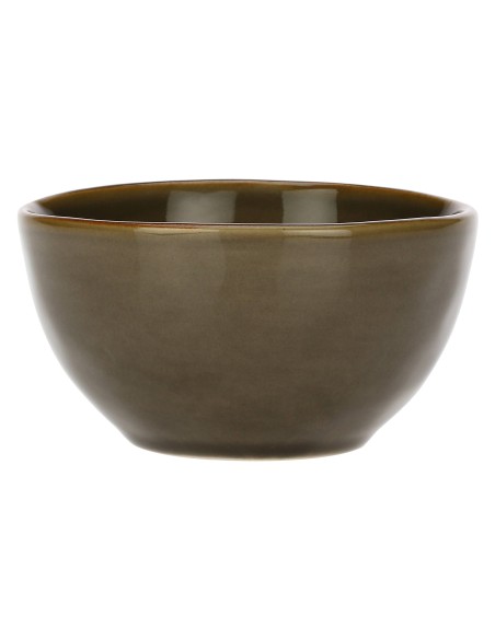 Rose e Tulipani·concerto Gr Tortora Coppetta 11 Cm·ø 11 Cm·stoneware Ø 11 Cm
