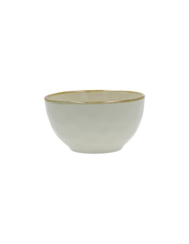 Rose e Tulipani·concerto Avorio Coppetta 11 Cm·ø 11 Cm·stoneware Ø 11 Cm