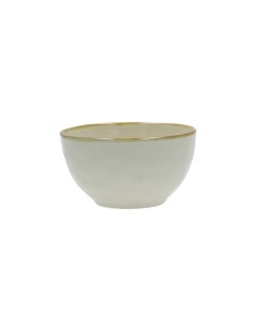 Rose e Tulipani·concerto Avorio Coppetta 11 Cm·ø 11 Cm·stoneware Ø 11 Cm