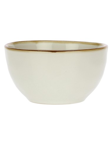 Rose e Tulipani·concerto Avorio Coppetta 11 Cm·ø 11 Cm·stoneware Ø 11 Cm