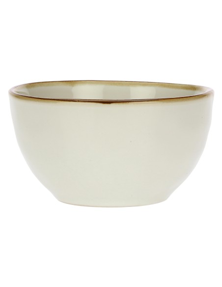 Rose e Tulipani·concerto Avorio Coppetta 11 Cm·ø 11 Cm·stoneware Ø 11 Cm