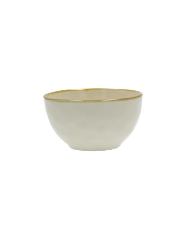 Rose e Tulipani·concerto Avorio Coppetta 11 Cm·ø 11 Cm·stoneware Ø 11 Cm