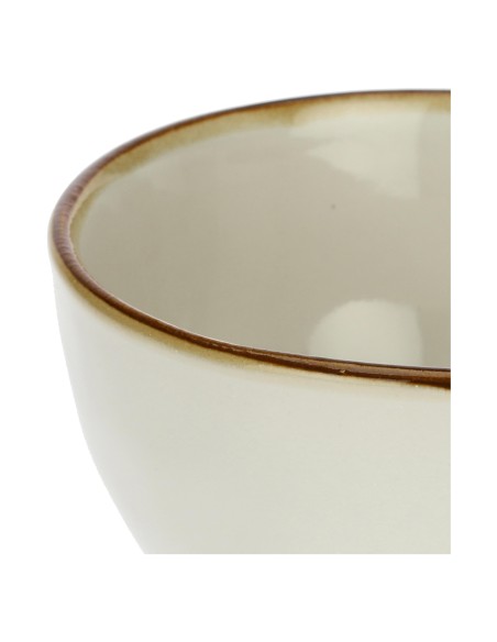 Rose e Tulipani·concerto Avorio Coppetta 11 Cm·ø 11 Cm·stoneware Ø 11 Cm