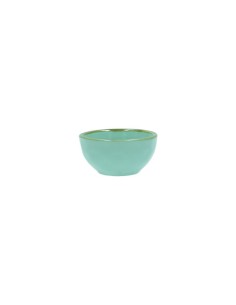 Rose e Tulipani·concerto Verde Acqua Ciotolina 7 Cm·ø 7 Cm·stoneware Ø 7 Cm