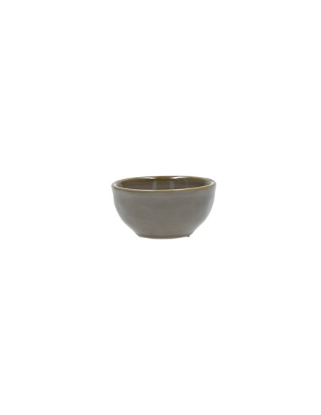 Rose e Tulipani·concerto Gr Tortora Ciotolina 7 Cm·ø 7 Cm·stoneware Ø 7 Cm