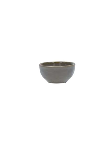 Rose e Tulipani·concerto Gr Tortora Ciotolina 7 Cm·ø 7 Cm·stoneware Ø 7 Cm