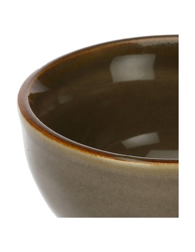 Rose e Tulipani·concerto Gr Tortora Ciotolina 7 Cm·ø 7 Cm·stoneware Ø 7 Cm
