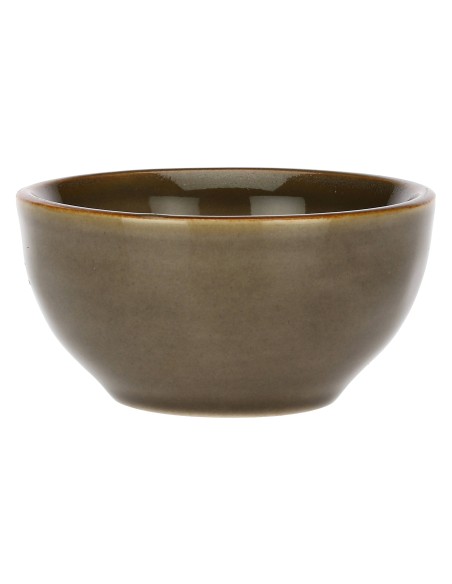 Rose e Tulipani·concerto Gr Tortora Ciotolina 7 Cm·ø 7 Cm·stoneware Ø 7 Cm