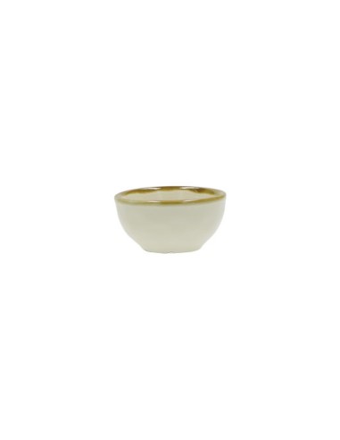 Rose e Tulipani·concerto Avorio Ciotolina 7 Cm·ø 7 Cm·stoneware Ø 7 Cm