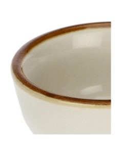 Rose e Tulipani·concerto Avorio Ciotolina 7 Cm·ø 7 Cm·stoneware Ø 7 Cm 2