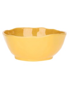 Rose e Tulipani·Atmosfera Ocra Coppetta·ø16 Cm X H7 Cm·melamina