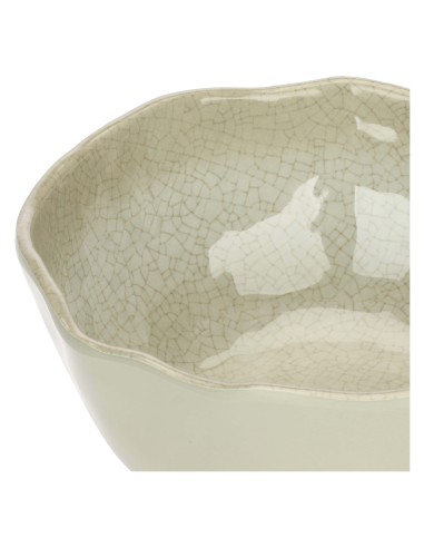 Rose e Tulipani·Atmosfera Tortora Coppetta·ø16 Cm X H7 Cm·melamina